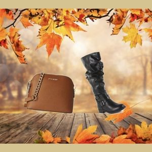 City Gal - Fall Bundle